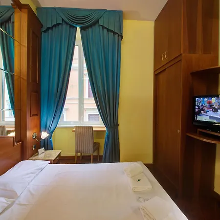69 Manin Street Rome