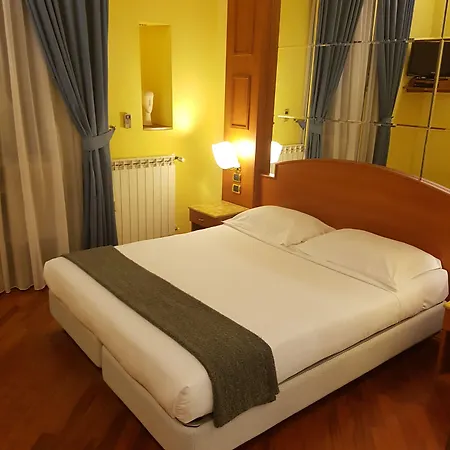 69 Manin Street 3* 로마