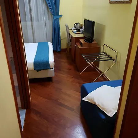게스트하우스 69 Manin Street 로마