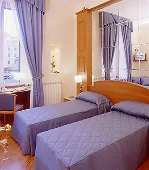 69 Manin Street Rome