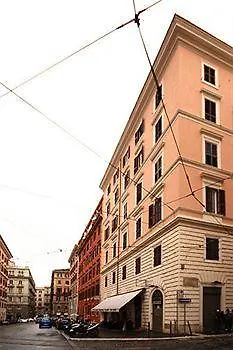Guest house 69 Manin Street