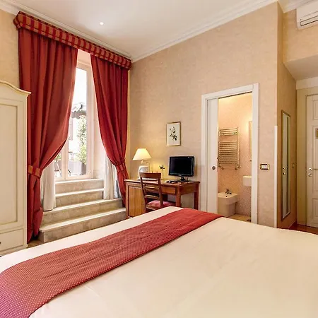 Pensionat 69 Manin Street 3*