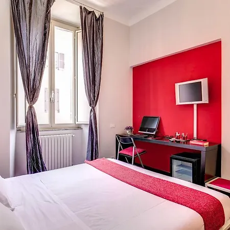 Pensionat 69 Manin Street