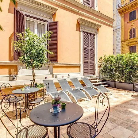 Pensionat 69 Manin Street 3*