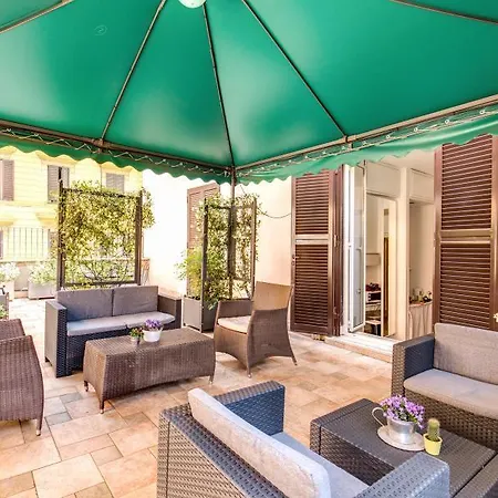 Pensionat 69 Manin Street 3*