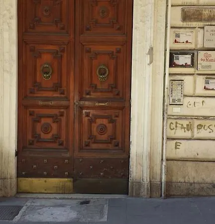 Pensionat 69 Manin Street