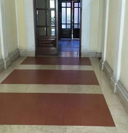 Pensionat 69 Manin Street
