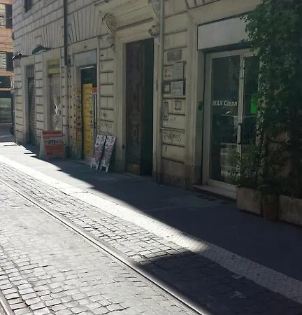 69 Manin Street 3* Rom