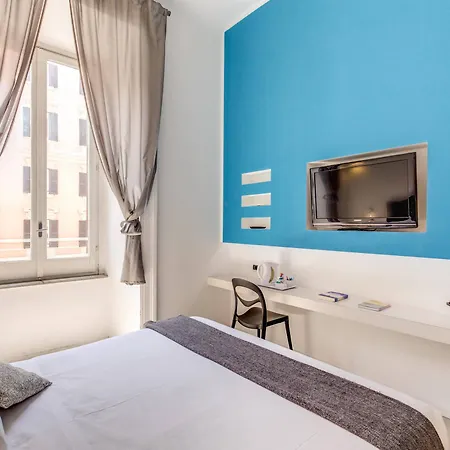 Guest house 69 Manin Street