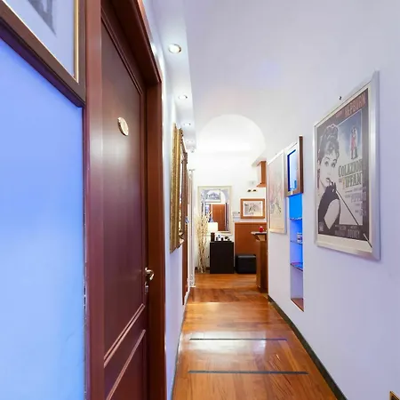 69 Manin Street Rom