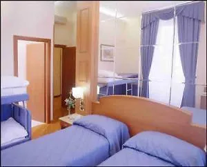 Pensionat 69 Manin Street