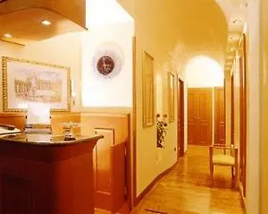 69 Manin Street Pensionat