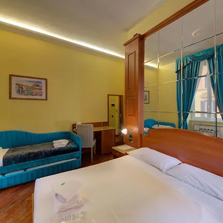 69 Manin Street Konukevi 3*