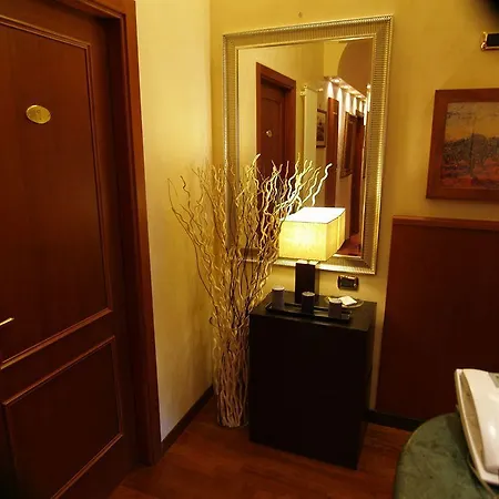 69 Manin Street Konukevi Roma