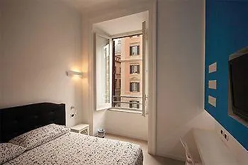 Konukevi 69 Manin Street Roma