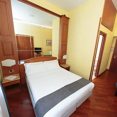 69 Manin Street Affittacamere Roma