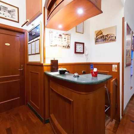 Affittacamere 69 Manin Street